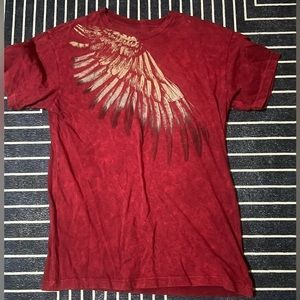 Rock & republic tshirt